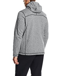 Pull gris The North Face