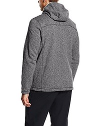 Pull gris The North Face