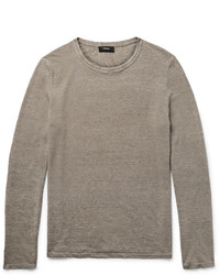 Pull gris Theory