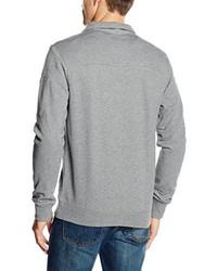 Pull gris Tom Tailor