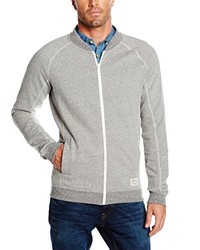 Pull gris Tom Tailor Denim
