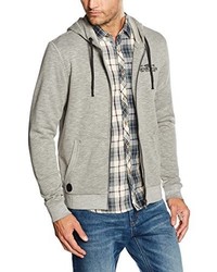 Pull gris Tom Tailor