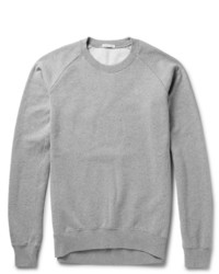 Pull gris Tomas Maier