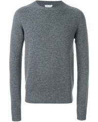 Pull gris Tomas Maier