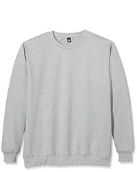 Pull gris Trigema