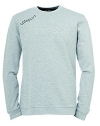 Pull gris Uhlsport