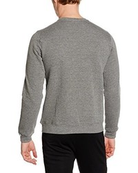 Pull gris Umbro