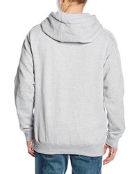 Pull gris Urban Surface