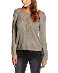 Pull gris Urban Surface