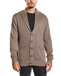 Pull gris Urban Surface