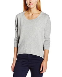 Pull gris Vero Moda