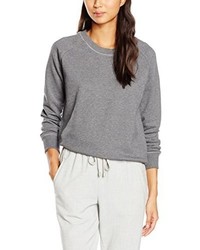 Pull gris Whyred