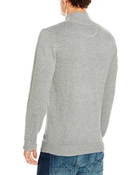 Pull gris Wrangler