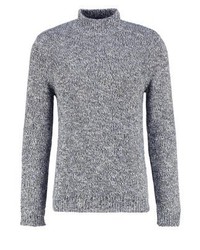 Pull gris YOURTURN
