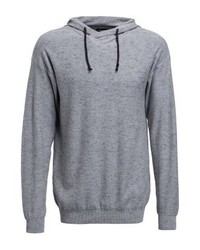 Pull gris YOURTURN