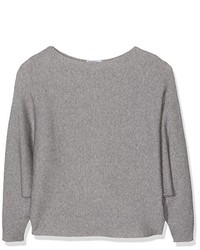 Pull gris Zabaione