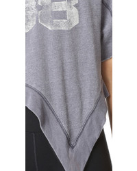 Pull imprimé gris Free People