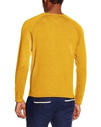 Pull jaune Marc O'Polo