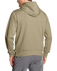 Pull marron clair The North Face