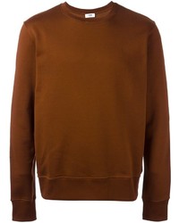 Pull marron Cmmn Swdn