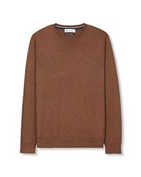 Pull marron Esprit