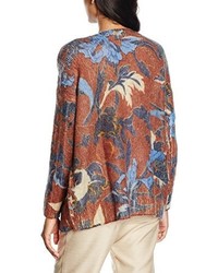 Pull marron