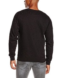 Pull noir Bellfield