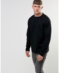 Pull noir Bellfield