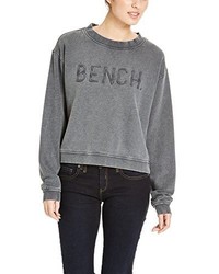 Pull noir Bench