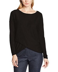 Pull noir Betty Barclay