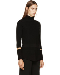 Pull noir Stella McCartney