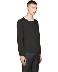 Pull noir Paul Smith