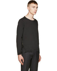 Pull noir Paul Smith