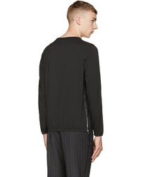 Pull noir Paul Smith