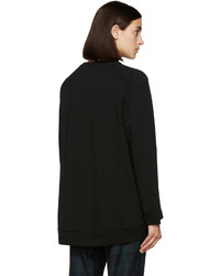 Pull noir 6397