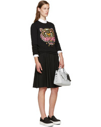 Pull noir Kenzo