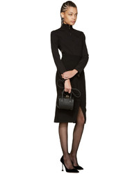 Pull noir Nina Ricci