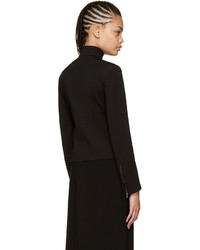 Pull noir Nina Ricci