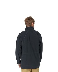 Pull noir Burton