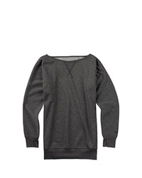 Pull noir Burton