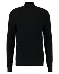 Pull noir Calvin Klein