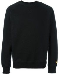 Pull noir Carhartt