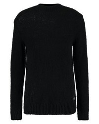 Pull noir Cheap Monday
