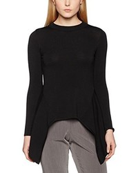 Pull noir Coast