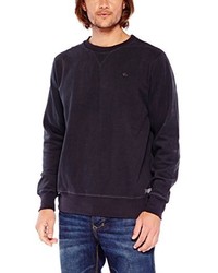 Pull noir Colorado Denim