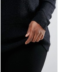 Pull noir Asos