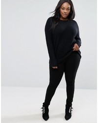 Pull noir Asos