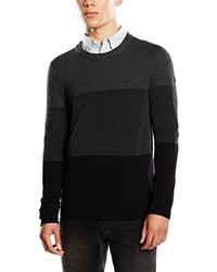 Pull noir DeeLuxe