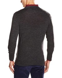 Pull noir Dockers