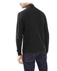 Pull noir edc by Esprit